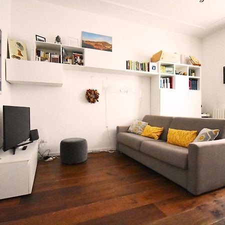 Corte Del 6 - Cozy Modern Flat Apartment Milan Exterior photo