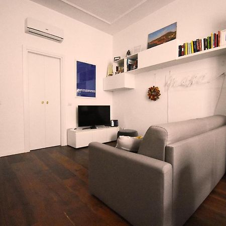 Corte Del 6 - Cozy Modern Flat Apartment Milan Exterior photo
