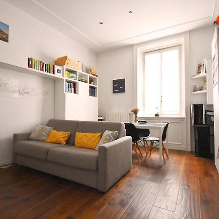 Corte Del 6 - Cozy Modern Flat Apartment Milan Exterior photo