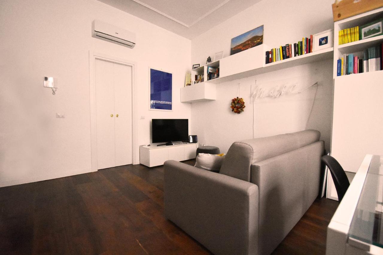 Corte Del 6 - Cozy Modern Flat Apartment Milan Exterior photo