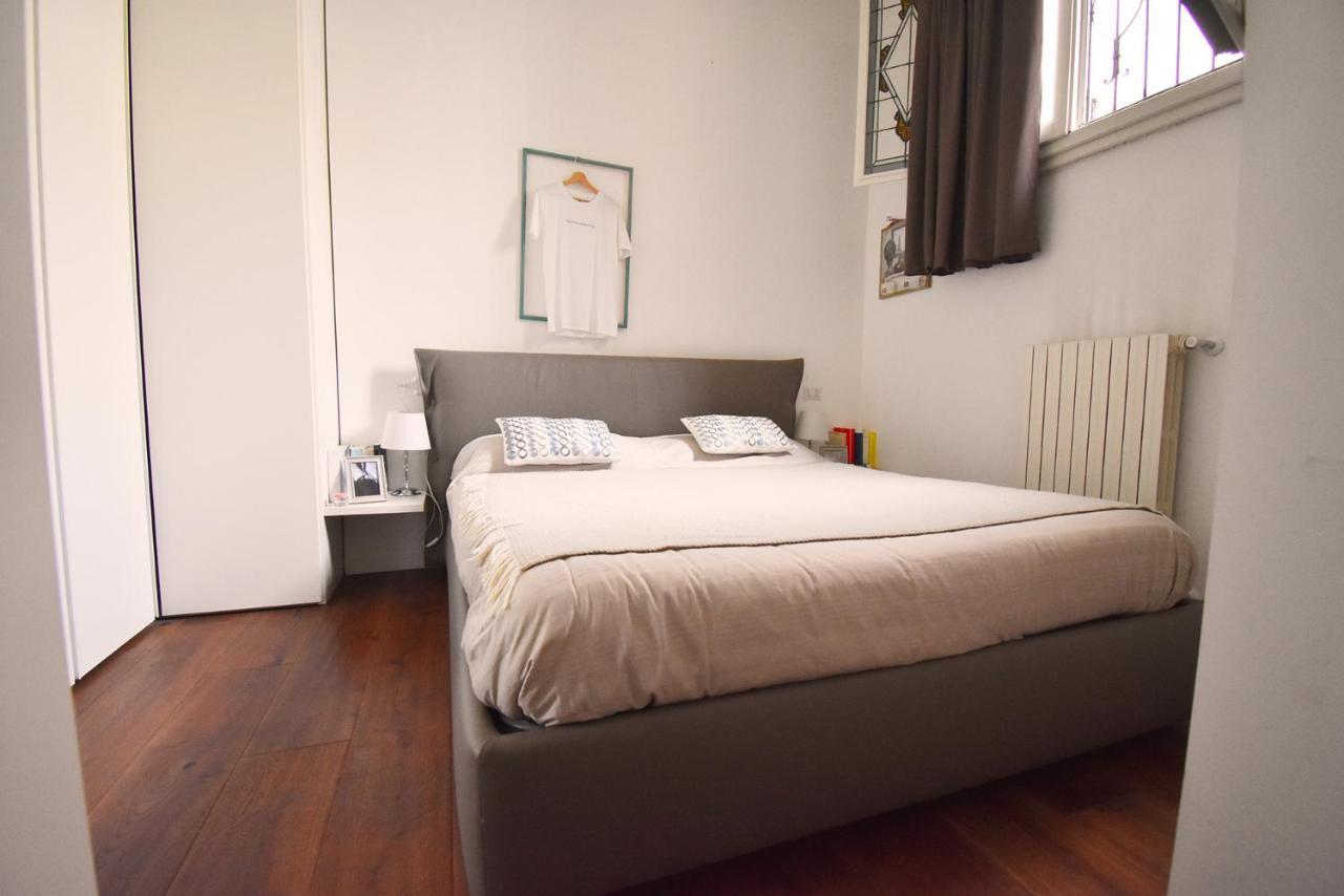 Corte Del 6 - Cozy Modern Flat Apartment Milan Exterior photo