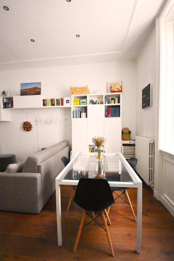 Corte Del 6 - Cozy Modern Flat Apartment Milan Exterior photo