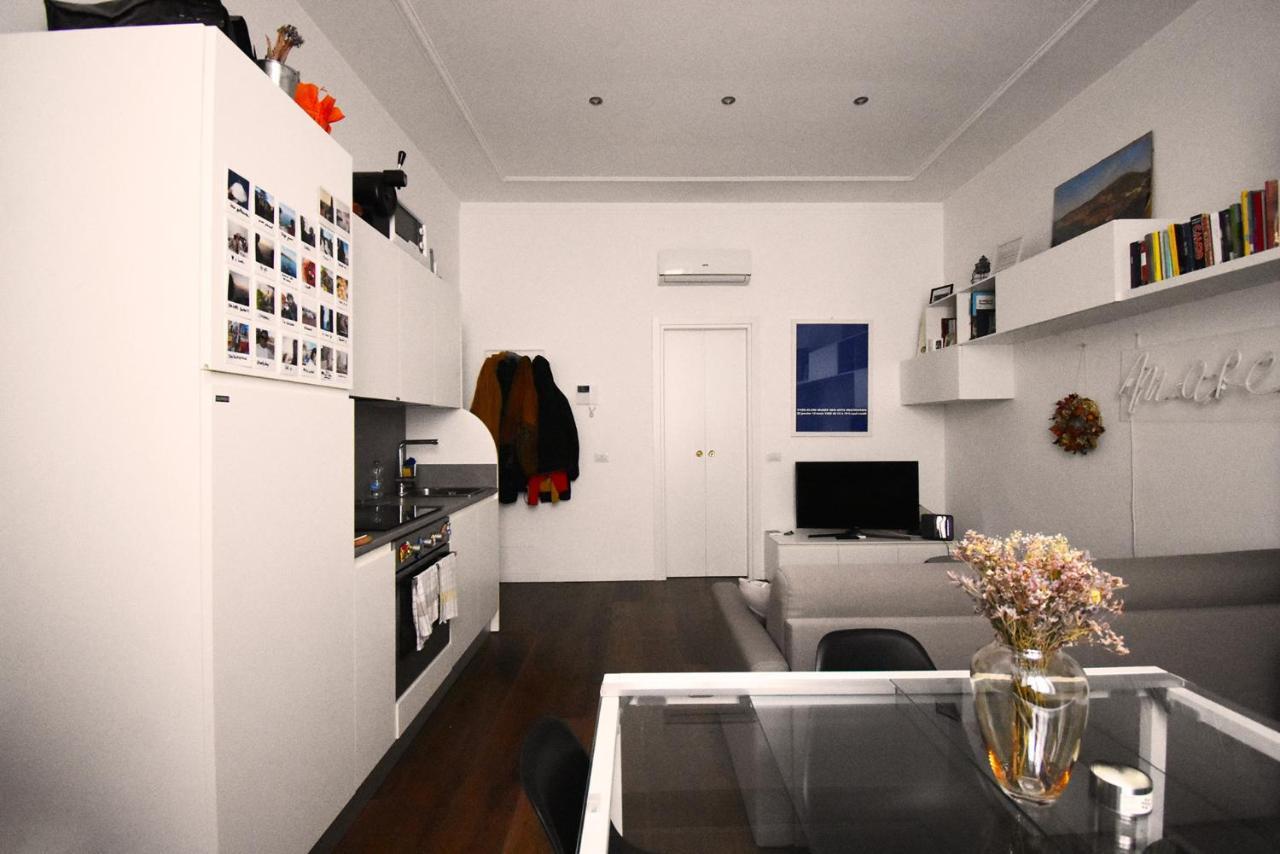 Corte Del 6 - Cozy Modern Flat Apartment Milan Exterior photo