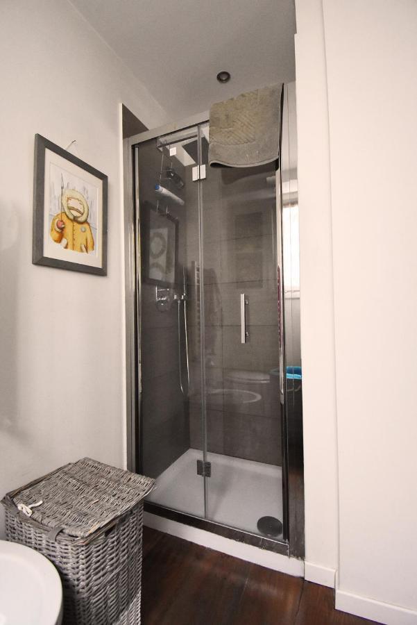 Corte Del 6 - Cozy Modern Flat Apartment Milan Exterior photo